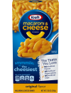 Kraft Macaroni & Chesse 206 g