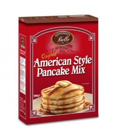 Pancake Mix 454 gr. Mississippi Belle