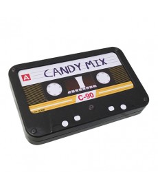 Cassette candy mix C-90 36.8 gr. Boston America.