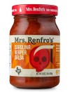 Carolina Reaper Salsa. 454 gr. Mrs. Renfro's
