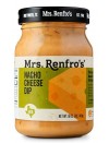 Cheese Sauce 454 gr. Mrs Renfro's