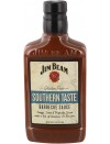 Bold'd Sothern Taste BBQ Sauce 510 ml. Jim Beam