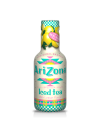 Lemon Iced Tea 500 ml. Arizona