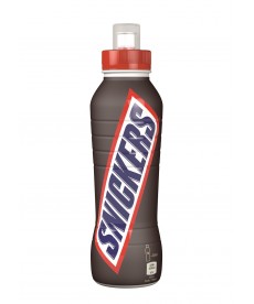 Batido Snickers Drink 350 ml