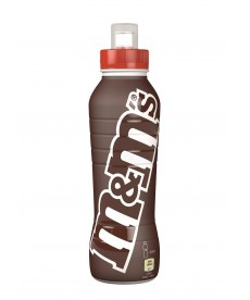 Batido M&M's Chocolate Drink 350 ml