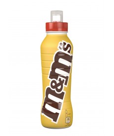 Batido M&M's Peanuts 350 ml