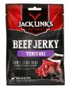 Teriyaki Beef Jerky  70 gr. Jack Link's