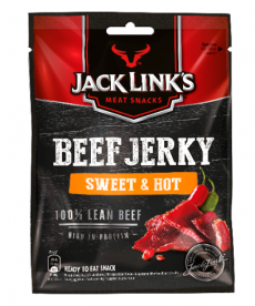 Sweet & Hot 70 gr. Jack Link's
