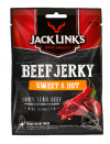 Sweet & Hot 70 gr. Jack Link's