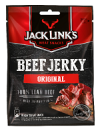 Original Beef Jerky 25 gr. Jack Link's