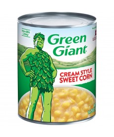Green Giant Cream Corn 418 gr.