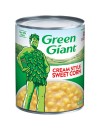 Green Giant Cream Corn 418 gr.