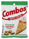 Pizzeria Pretzel 178,6 gr. Combos