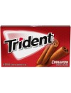 Trident Cinnamon 14 und