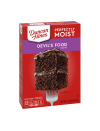 Devil's Food Cake Mix 467 gr. Duncan Hines