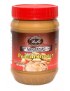 Creamy Peanut Butter 510 gr. Mississippi Belle