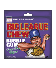 Shred Grape 60 gr. Big League Chew