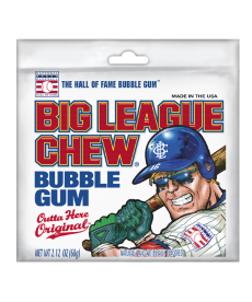 Shred Original 60 gr. Big League Chew