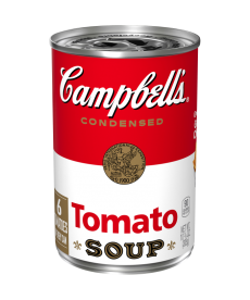 Tomato Soup 305 gr. Campbell's