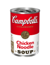 Chicken Noodle Soup 305 gr. Campbell's