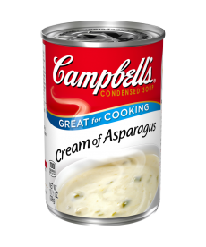 Cream of Asparagus 305 gr. Campbell's