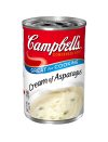 Cream of Asparagus 305 gr. Campbell's