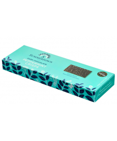 Summerdown pure mint chocolate mint crisps 200 g