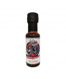 Chipotle 100 ml. Taste of America