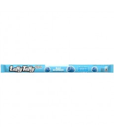 Wonka Blue Raspberry Rope 22.9 gr. Laffy Taffy