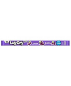 Wonka Grape Rope 22.9 gr. Laffy Taffy