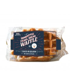 Waffle 90 gr. Taste of America