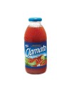 Clamato Original Cóctel de Tomate 473 ml (cristal)