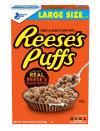 Puffs Cereal 473 gr. Reese's
