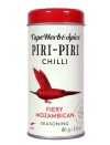 Piri Piri Chilli 80 gr. Cape Herb Rub