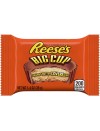 Big Cup 39 gr. Peanut butter. Reese's
