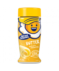 Butter 80 gr. Kernel Season