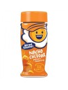 Nacho Cheddar 80 gr. Kernel Season