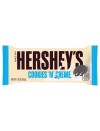 Cookies and Creme 43 gr. Hershey's