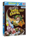Lucky Charms Chocolate 319 gr