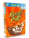 Cereales Puffs 326 gr. Reese's