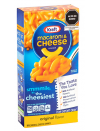Macaroni & Cheese  205 gr. Kraft