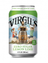Zero Sugar Lemon Lime 355 ml. Virgil'S