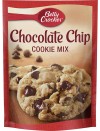 Choc Chip Cookie mix 496 gr. Betty Crocker