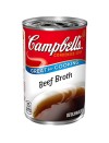 Beef Broth 298 gr. Campbell's