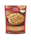 Peanut Butter Cookie Mix 496 gr. Betty Crocker