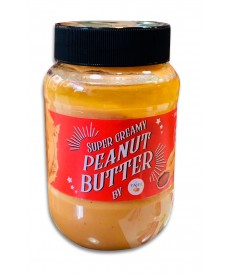 Creamy Peanut Butter 453 gr. Taste of America.
