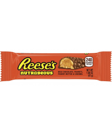 Nutrageous 47 gr. Reese's