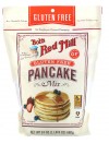 Pancake Mix 680 gr. Bob's Red Mill Gluten Free