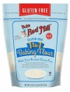 Baking Flour 624 gr. Bob's Red Mill Gluten Free