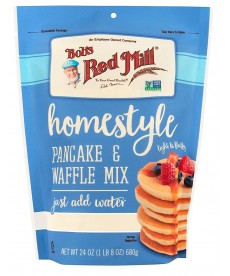 Pancake Homestyle 680 gr. Bob's Red Mill